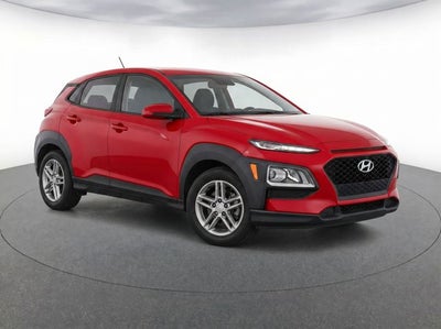 2020 Hyundai Kona SE
