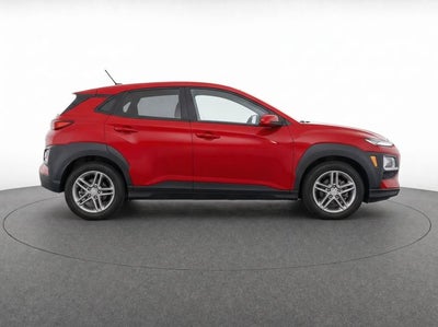 2020 Hyundai Kona SE