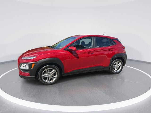 2020 Hyundai Kona SE