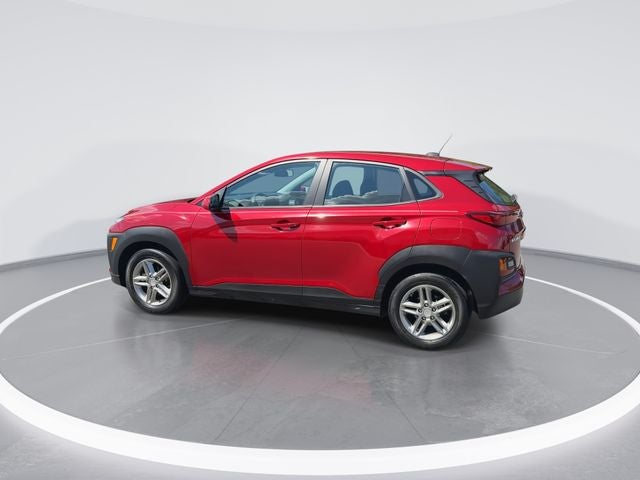 2020 Hyundai Kona SE