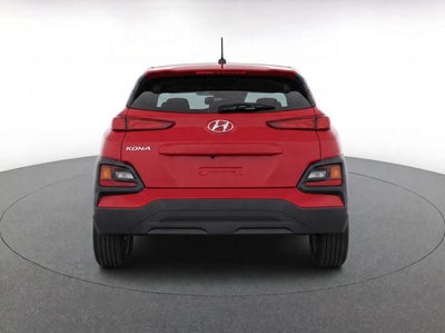 2020 Hyundai Kona SE