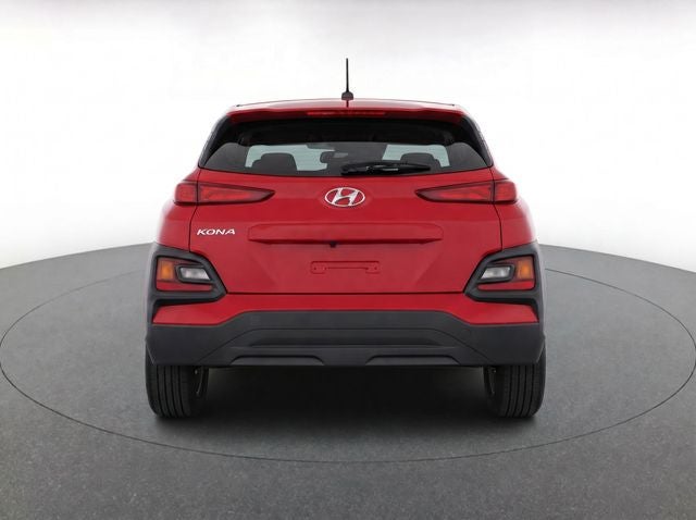 2020 Hyundai Kona SE