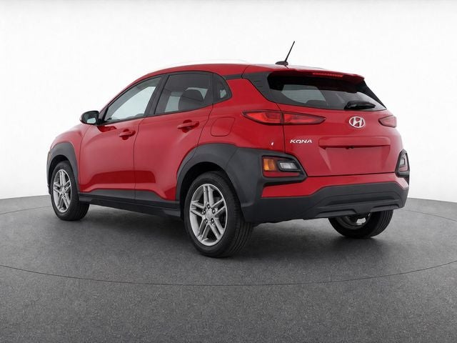 2020 Hyundai Kona SE