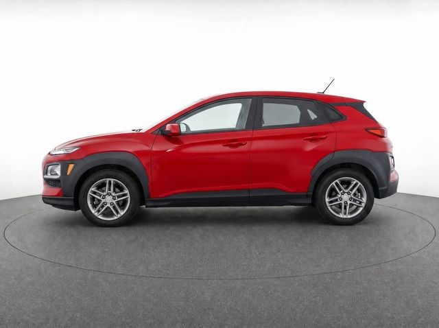 2020 Hyundai Kona SE