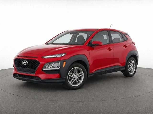 2020 Hyundai Kona SE