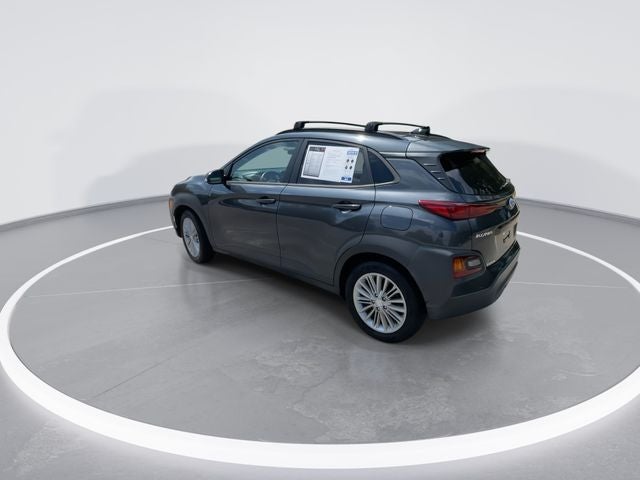 2020 Hyundai Kona SEL