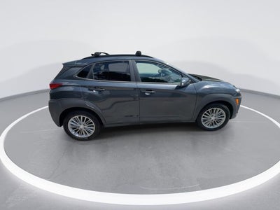 2020 Hyundai Kona SEL