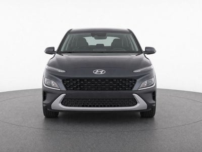 2022 Hyundai Kona SE