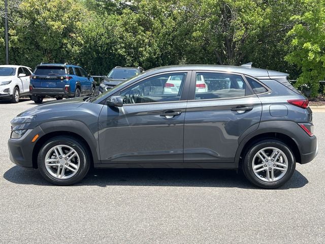 2022 Hyundai Kona SE