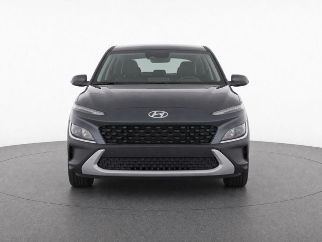 2022 Hyundai Kona SE