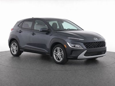 2022 Hyundai Kona SE