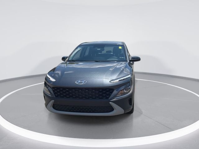 2022 Hyundai Kona SE