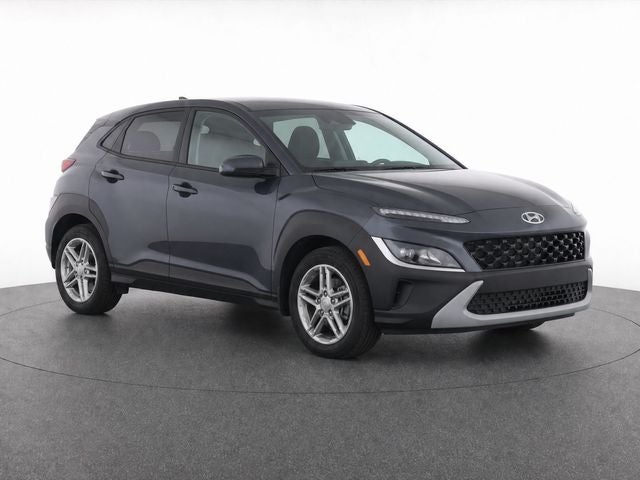 2022 Hyundai Kona SE