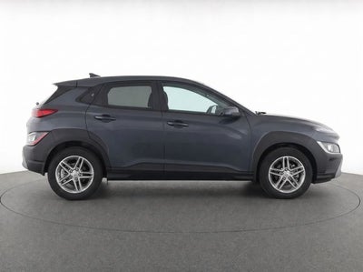 2022 Hyundai Kona SE