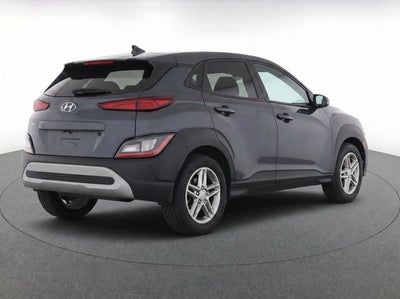 2022 Hyundai Kona SE