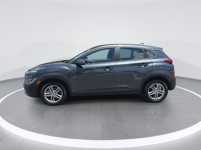 2022 Hyundai Kona SE