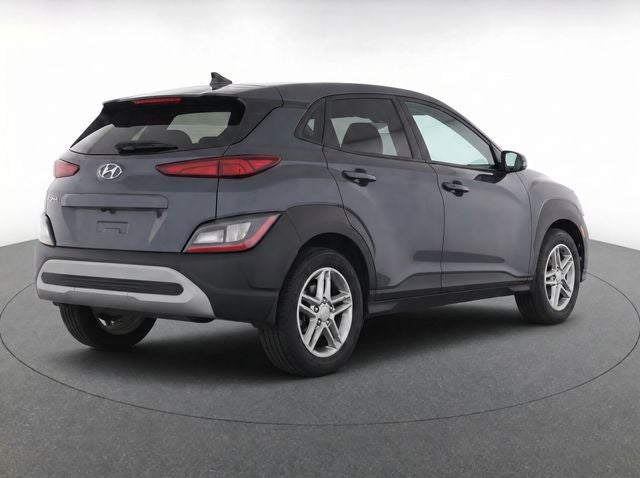 2022 Hyundai Kona SE