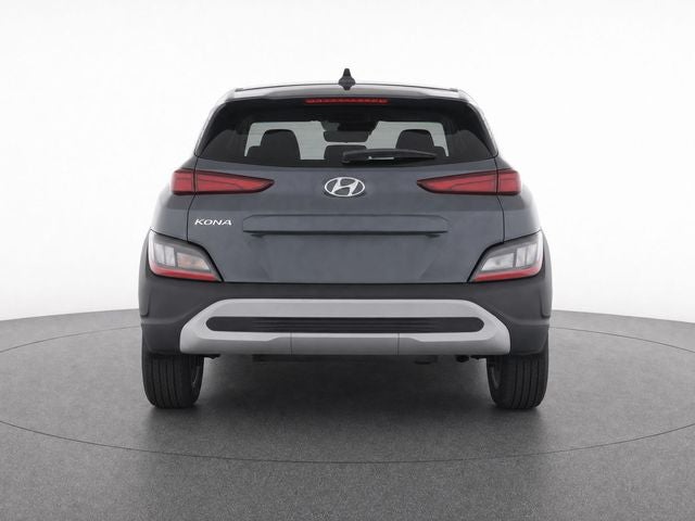 2022 Hyundai Kona SE
