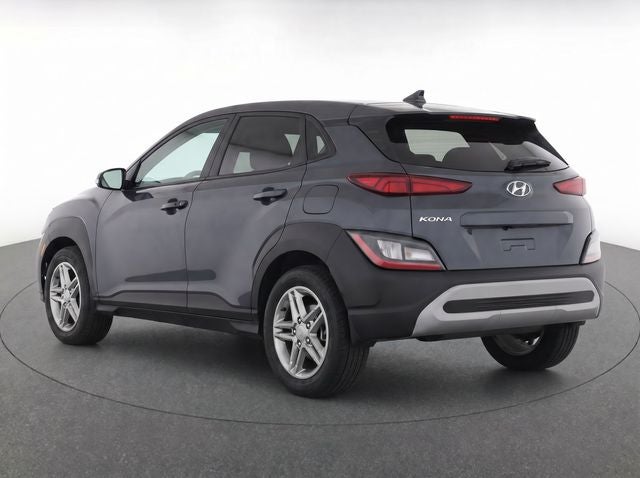 2022 Hyundai Kona SE