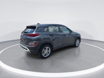 2022 Hyundai Kona SE