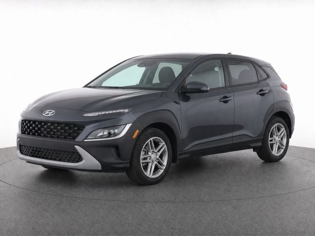 2022 Hyundai Kona SE