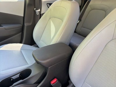 2021 Hyundai Kona Ultimate