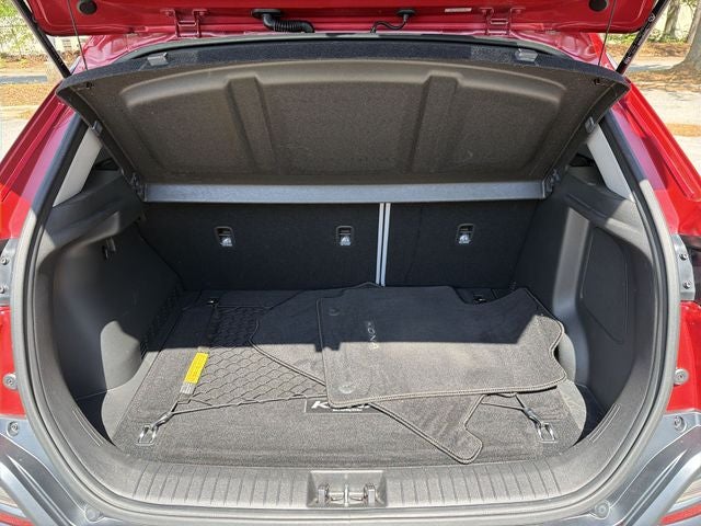 2021 Hyundai Kona Ultimate