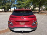 2021 Hyundai Kona Ultimate