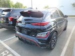 2023 Hyundai Kona N Base