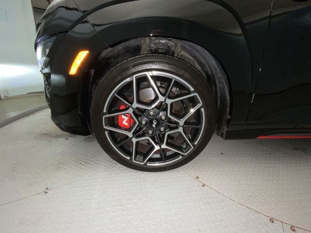 2023 Hyundai Kona N Base