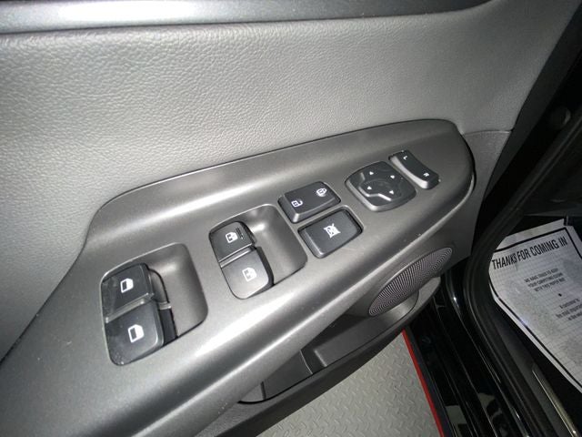 2023 Hyundai Kona N Base