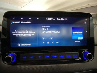 2023 Hyundai Kona N Base