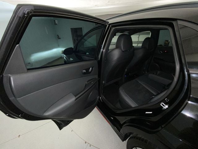 2023 Hyundai Kona N Base