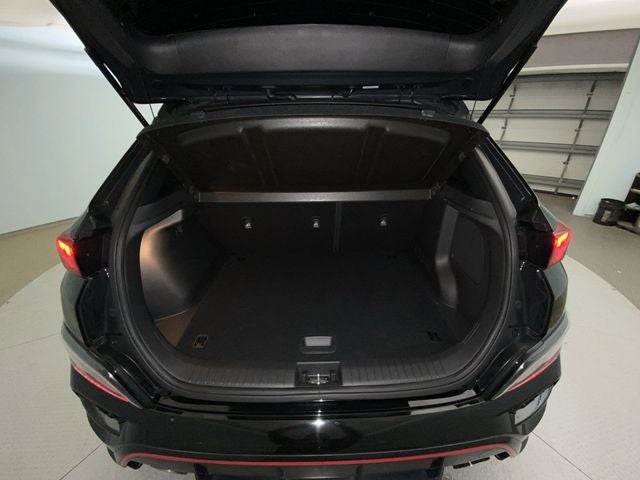 2023 Hyundai Kona N Base