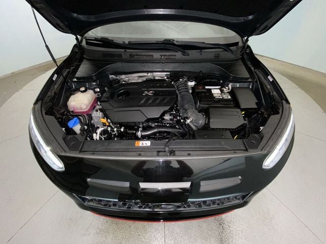 2023 Hyundai Kona N Base