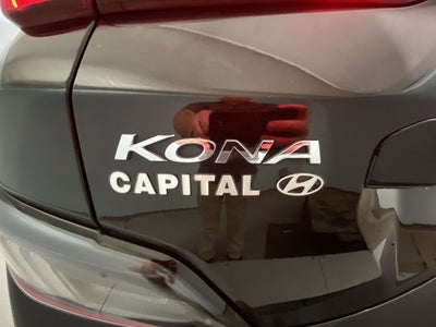 2023 Hyundai Kona N Base