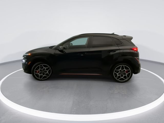 2023 Hyundai Kona N Base