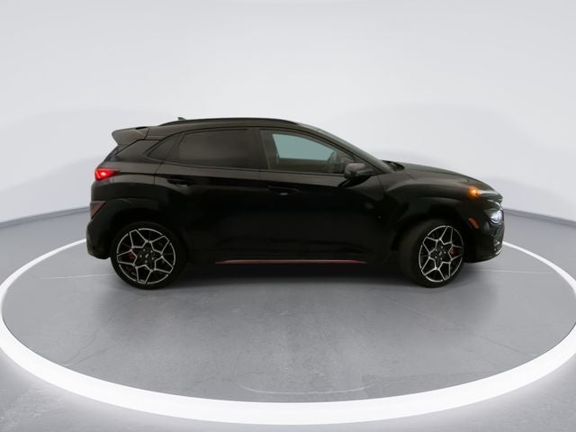 2023 Hyundai Kona N Base