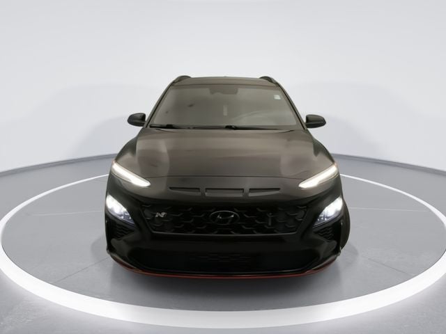 2023 Hyundai Kona N Base