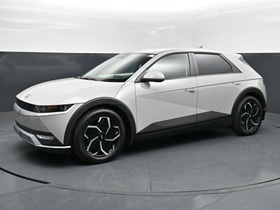 2024 Hyundai IONIQ 5 SE