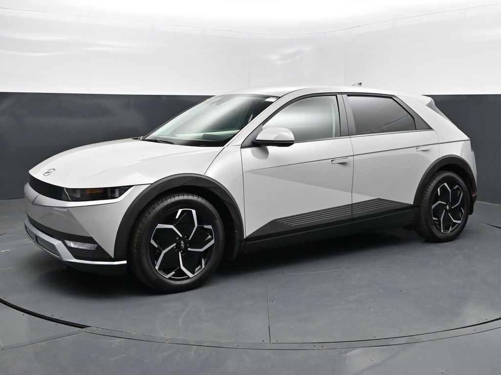 2024 Hyundai IONIQ 5 SE