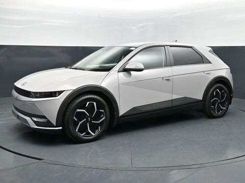 2024 Hyundai IONIQ 5 SE