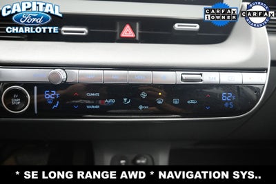 2024 Hyundai IONIQ 5 SE