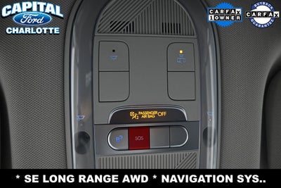 2024 Hyundai IONIQ 5 SE
