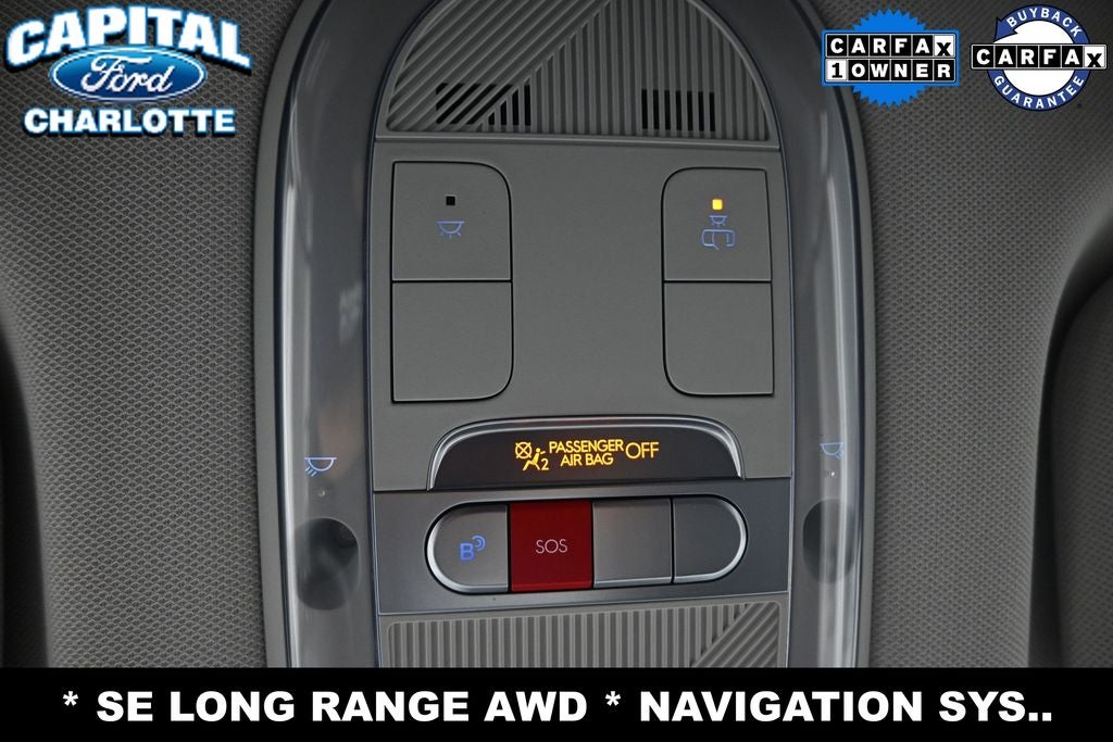 2024 Hyundai IONIQ 5 SE