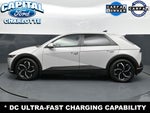 2024 Hyundai IONIQ 5 SE