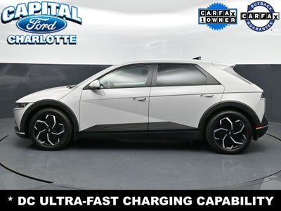 2024 Hyundai IONIQ 5 SE