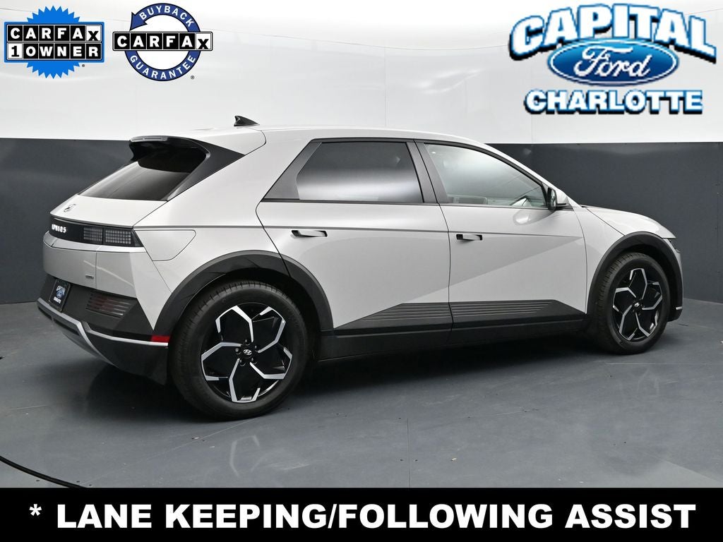 2024 Hyundai IONIQ 5 SE