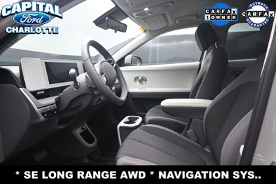2024 Hyundai IONIQ 5 SE