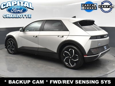 2023 Hyundai IONIQ 5 SEL